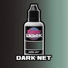 Dark Net Turboshift Acrylic Paint 20ml Bottle