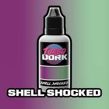 Shell Shocked Turboshift Acrylic Paint 20ml Bottle