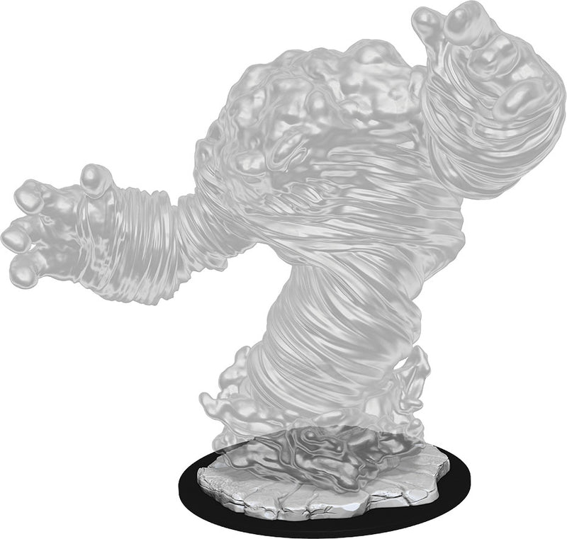 Pathfinder Deep Cuts Unpainted Miniatures: Huge Air Elemental Lord W13