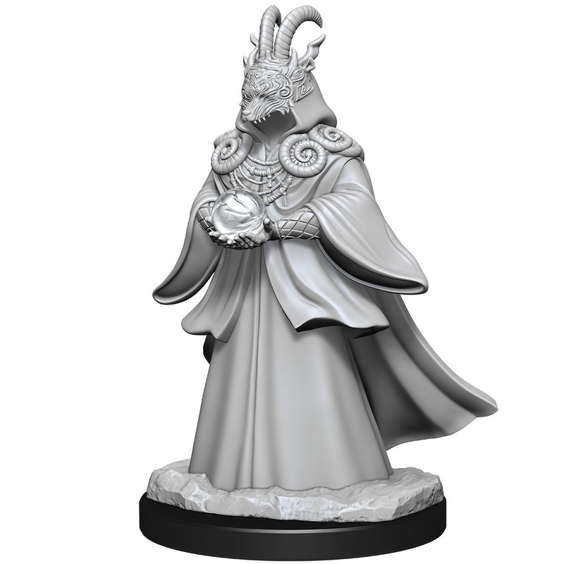 Magic the Gathering Unpainted Miniatures: W14 Shapeshifters