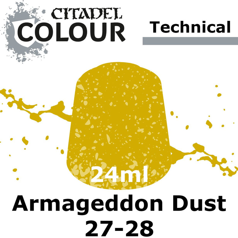 Citadel Technical - Armageddon Dust 24ml ( 27-28 )