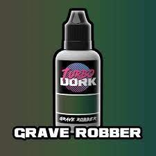 Grave Robber Turboshift Acrylic Paint (20ml)