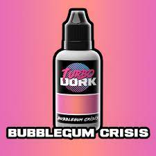 Bubblegum Crisis Turboshift Acrylic Paint 20ml Bottle