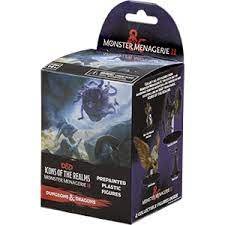 Icons of the Realms Monster Menagerie Set 2