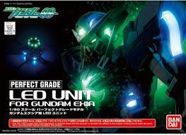 LED Unit for PG Gundam Exia