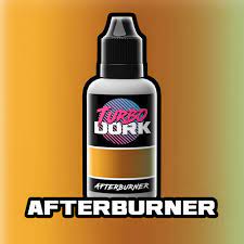 Afterburner Turboshift Acrylic Paint 20ml Bottle