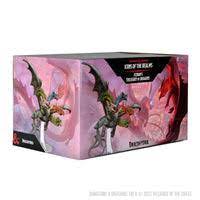 Dungeons & Dragons: Icons of the Realms Fizban`s Treasury of Dragons Dracohydra