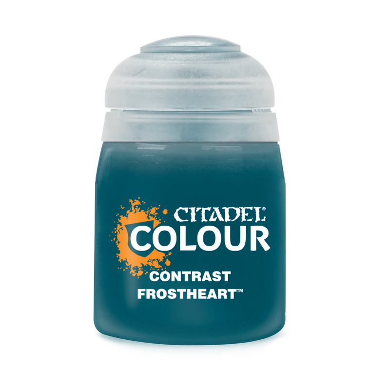 Citadel Contrast - Frostheart 18ml ( 29-57 )