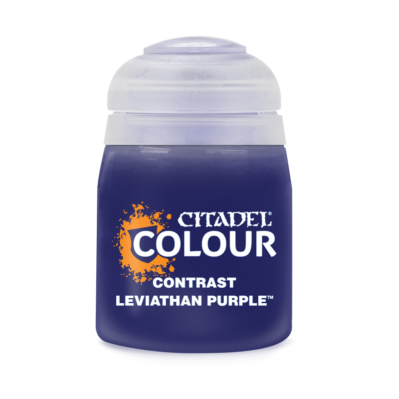 Citadel Contrast - Leviathon Purple 18ml ( 29-62 )