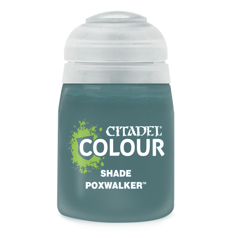 Citadel Shade - Poxwalker 18ml ( 24-30 )