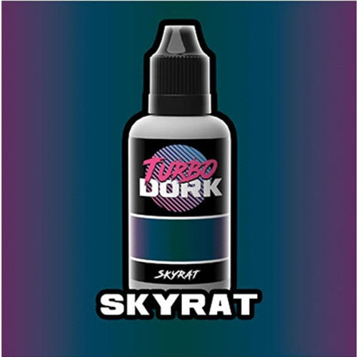 Skyrat Turboshift Acrylic Paint (20ml)